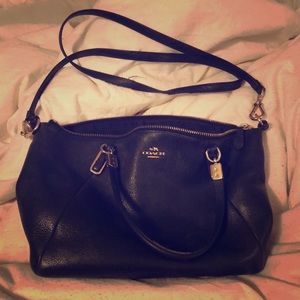 Coach crossbody